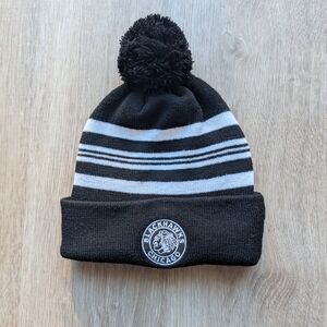 Chicago Blackhawks NHL Tuque